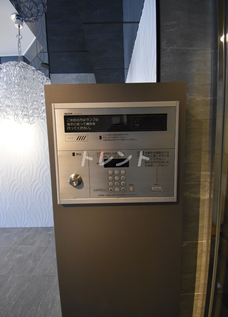 銀座パトリアタワー-1202