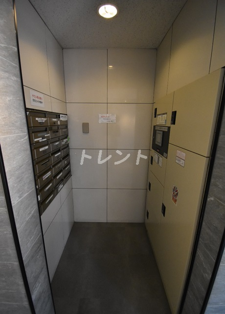 銀座パトリアタワー-1202