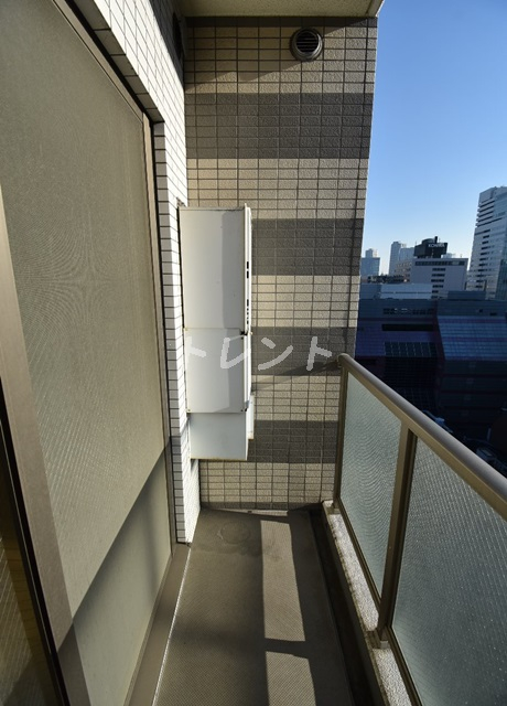 銀座パトリアタワー-1202