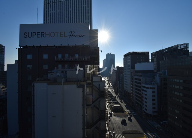 銀座パトリアタワー-1202