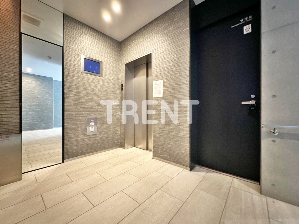 エムレジデンス中野坂上-307