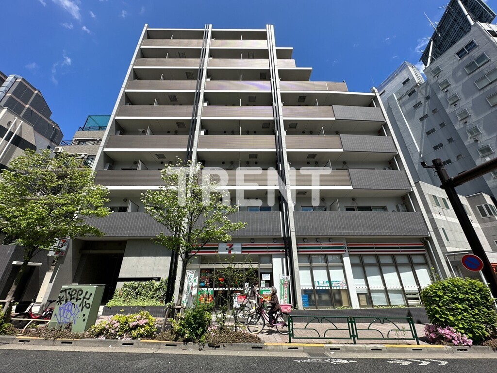 エムレジデンス中野坂上-307