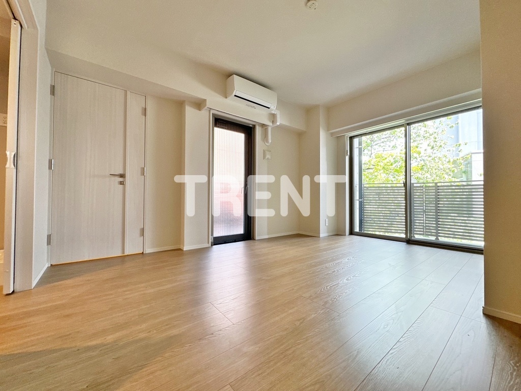 エムレジデンス中野坂上-307