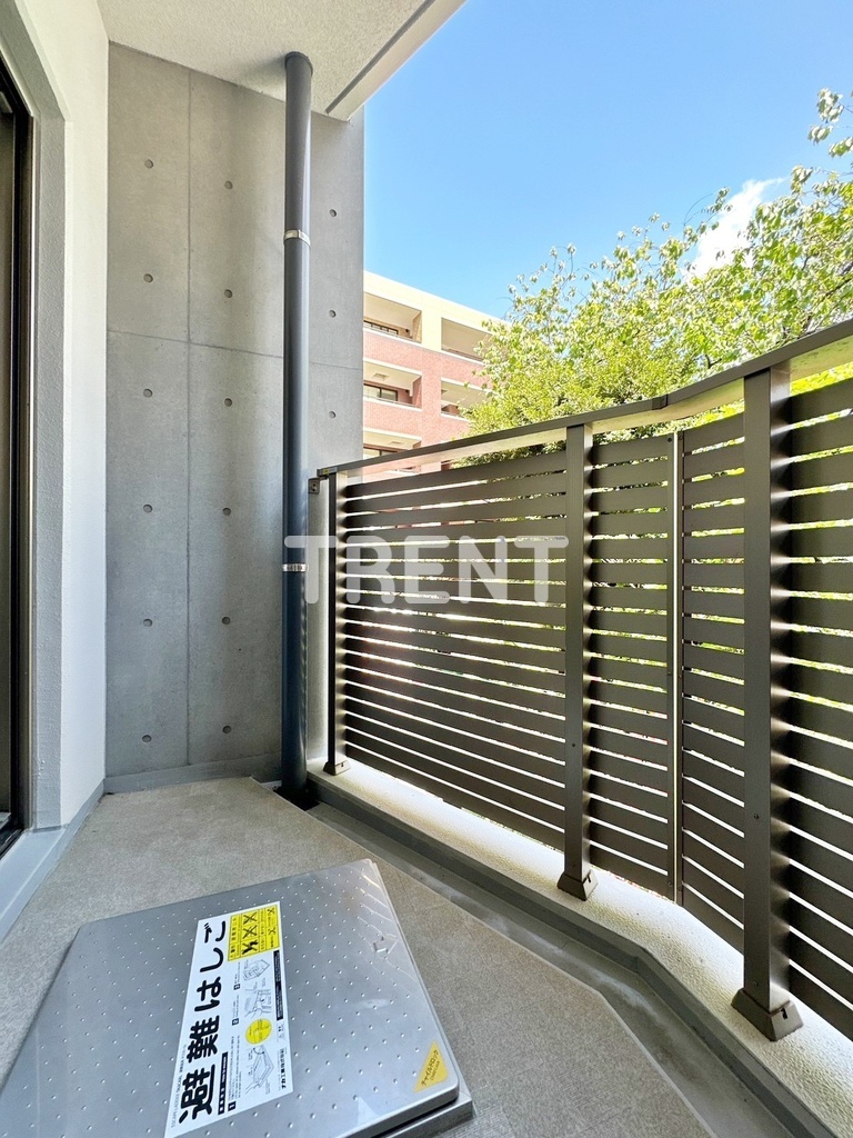 エムレジデンス中野坂上-307