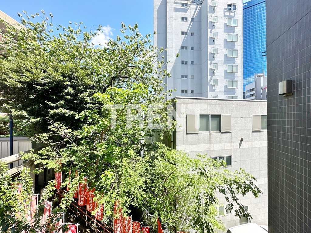 エムレジデンス中野坂上-307