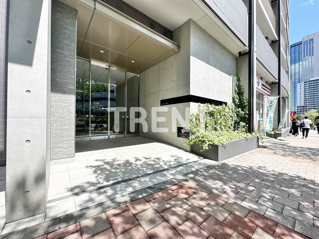 エムレジデンス中野坂上-307