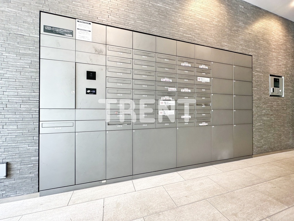 エムレジデンス中野坂上-307