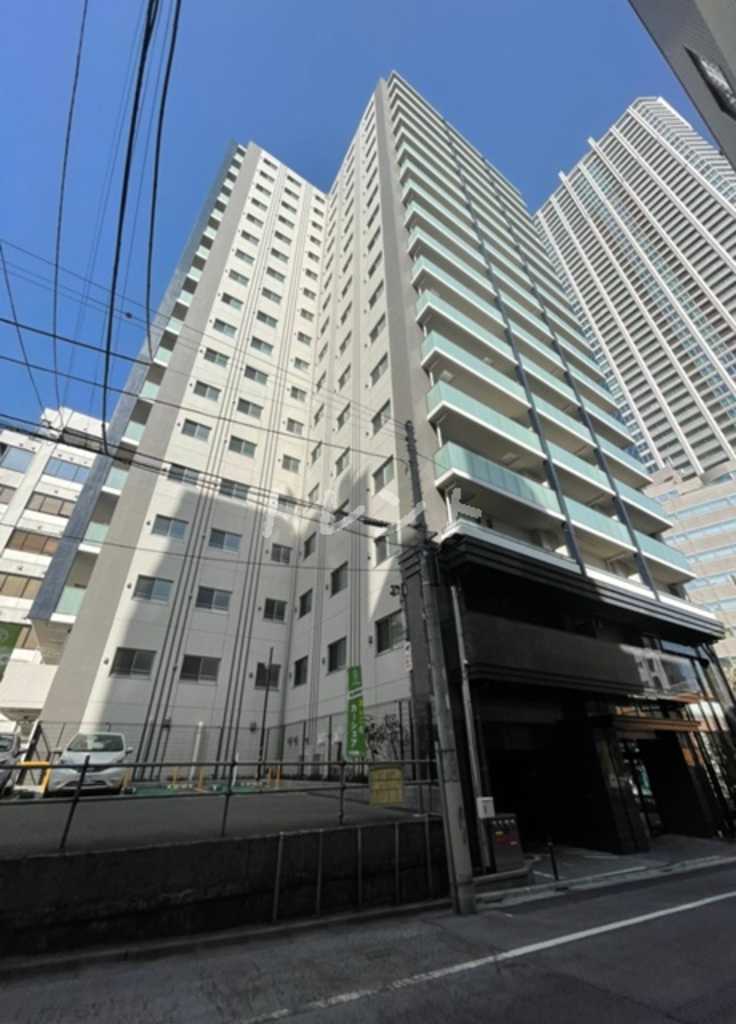 ライトテラス新宿御苑-502