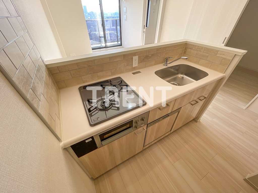 BluRock後楽園【ブルロック後楽園】-804