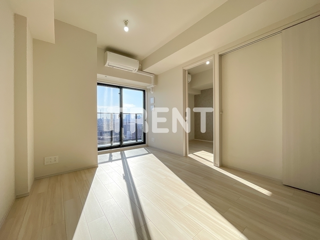 BluRock後楽園【ブルロック後楽園】-804