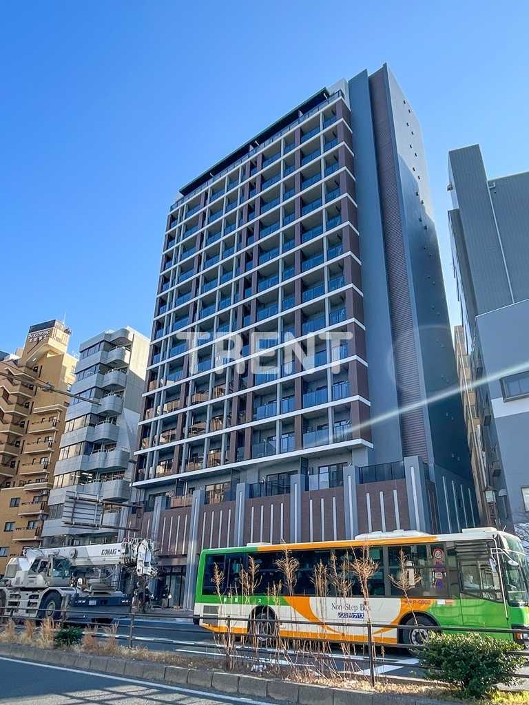 BluRock後楽園【ブルロック後楽園】-804