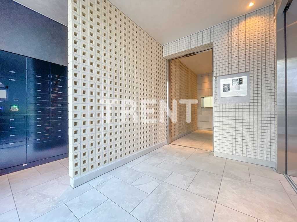 BluRock後楽園【ブルロック後楽園】-804