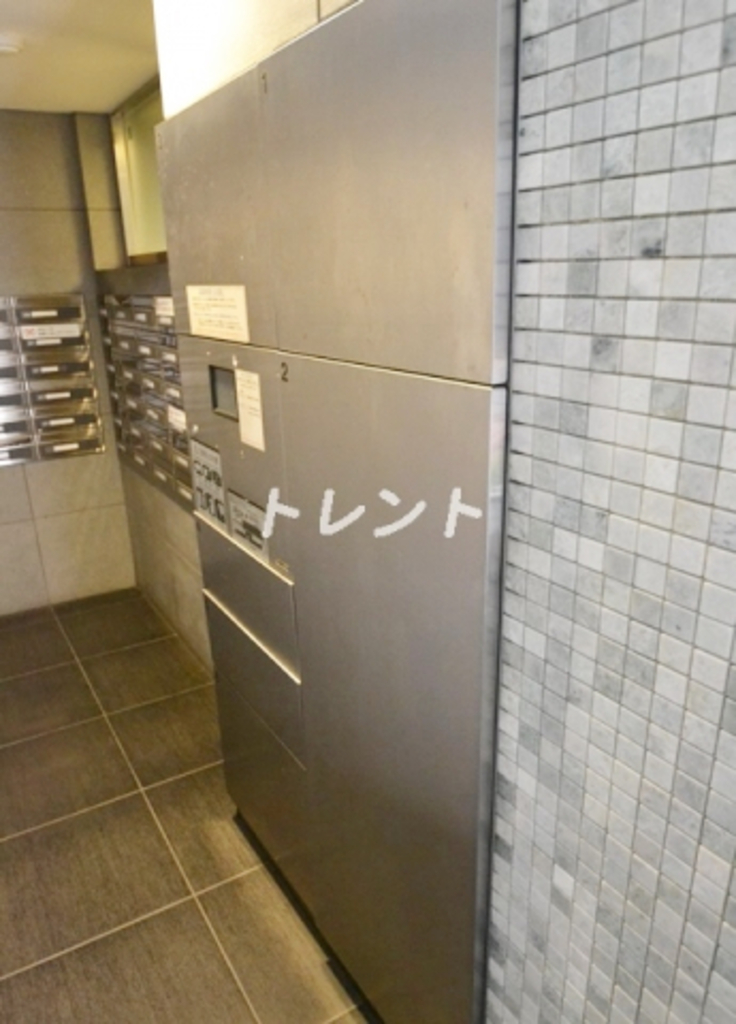 エスティメゾン東新宿-102