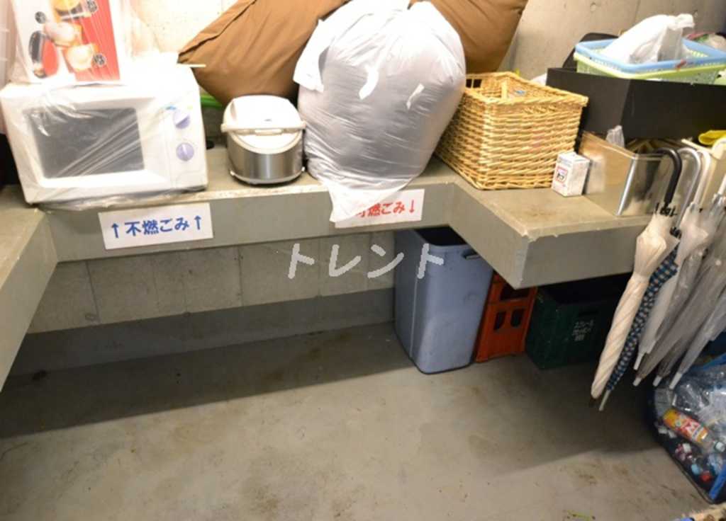 エスティメゾン東新宿-102