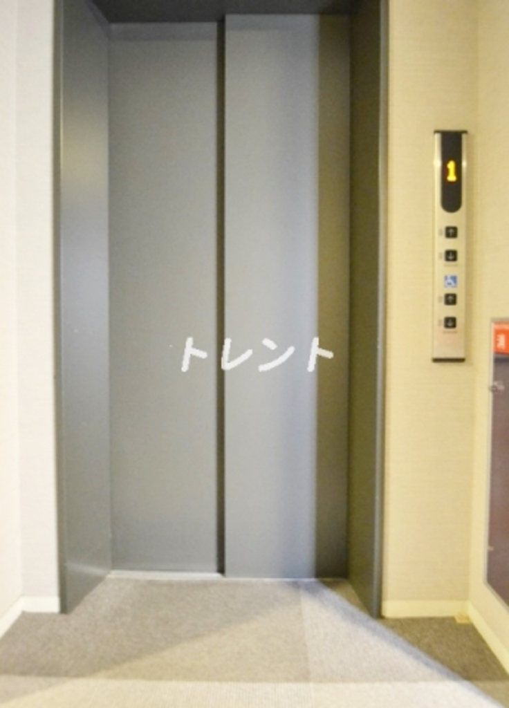 エスティメゾン東新宿-102