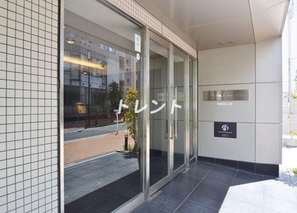 エスティメゾン東新宿-102