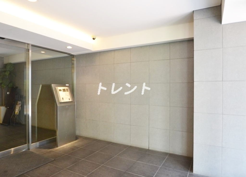 エスティメゾン東新宿-102