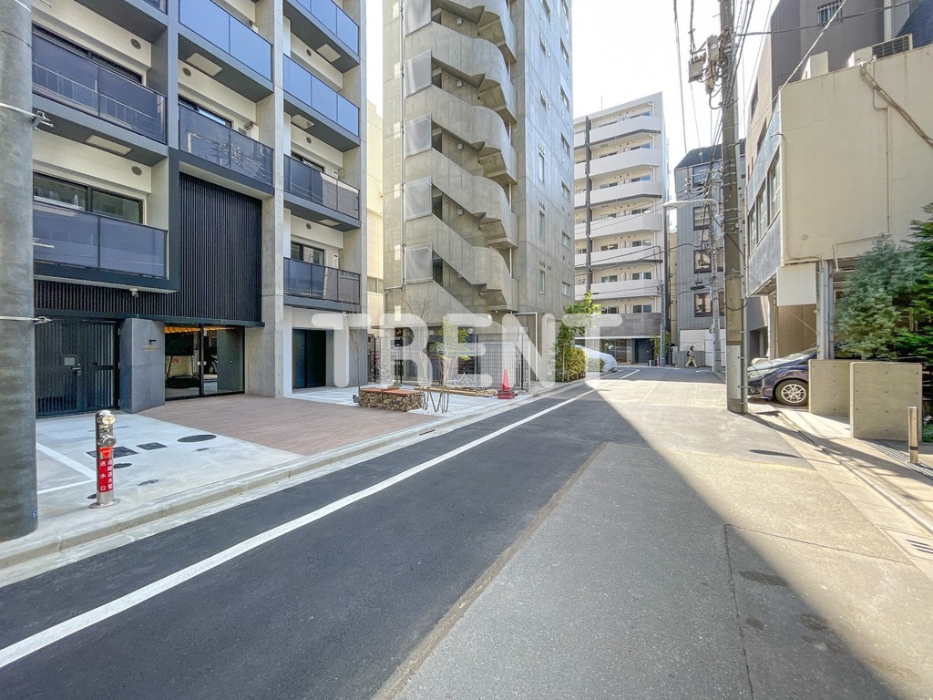 シーズンフラッツ浅草橋-1102
