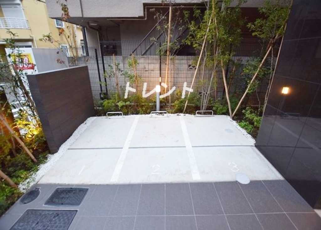 ルフレプレミアム神楽坂-401