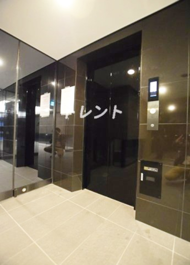 ルフレプレミアム神楽坂-401