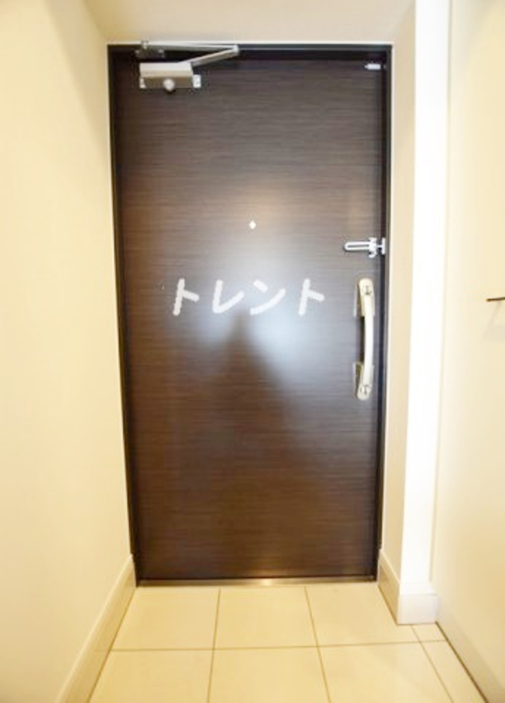 ルフレプレミアム神楽坂-401