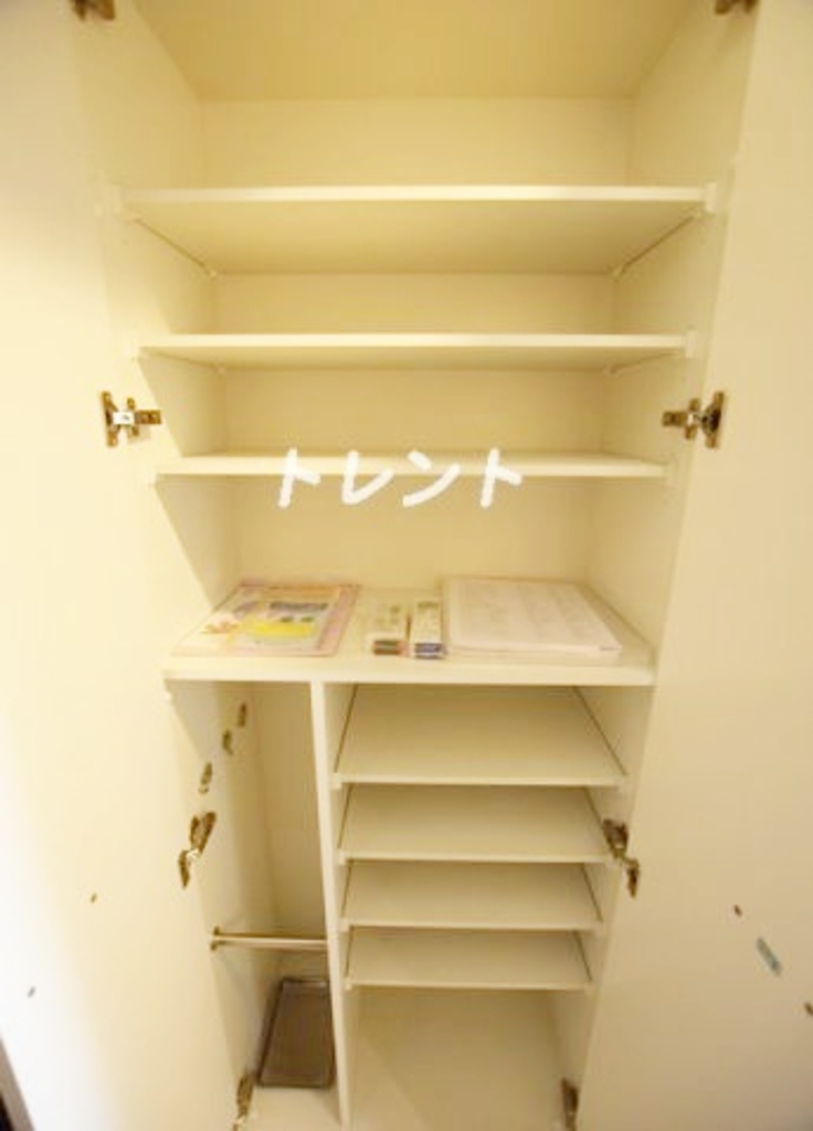 ルフレプレミアム神楽坂-401