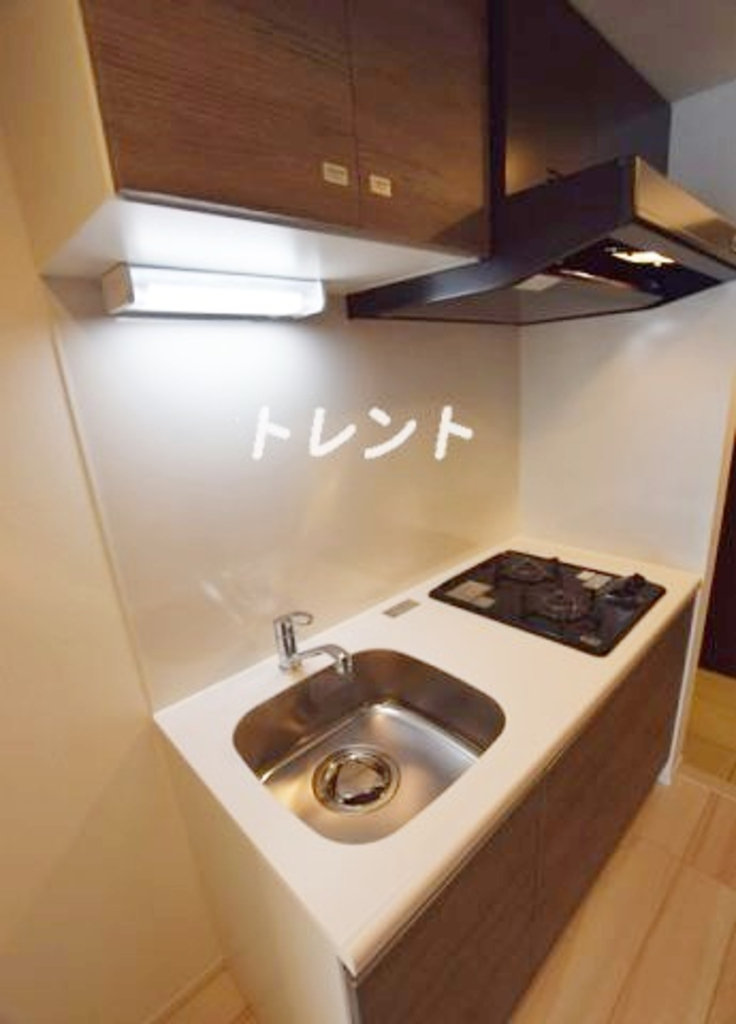 ルフレプレミアム神楽坂-401