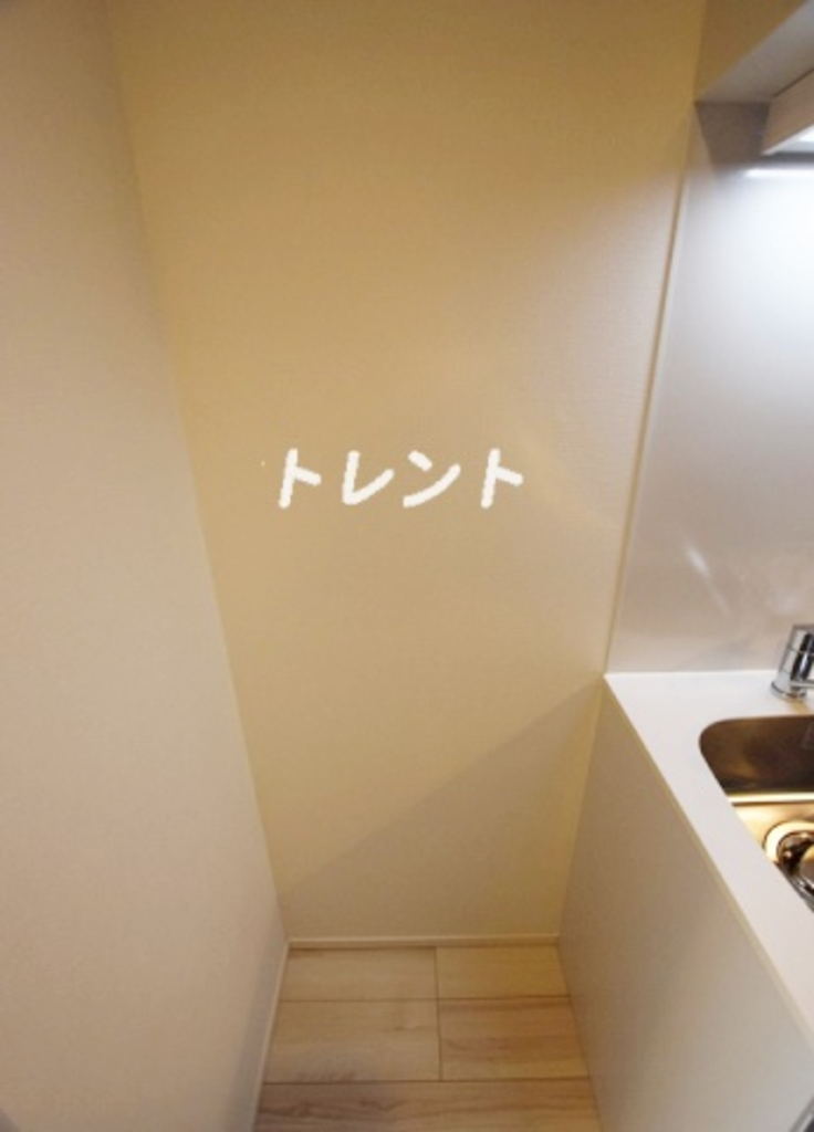 ルフレプレミアム神楽坂-401