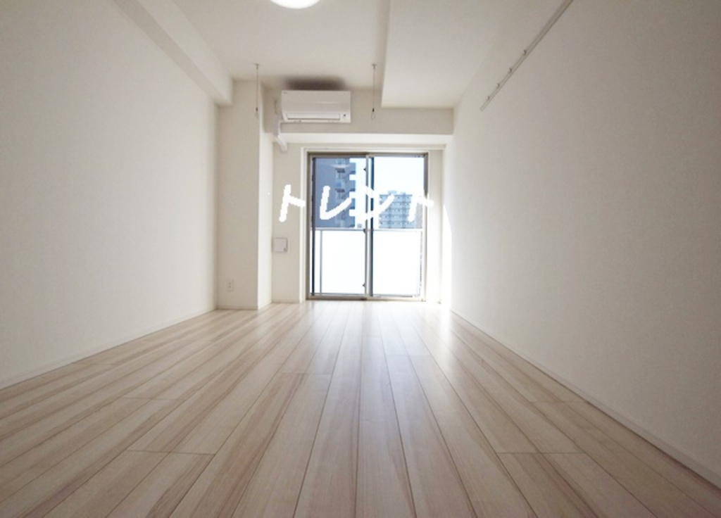 ルフレプレミアム神楽坂-401