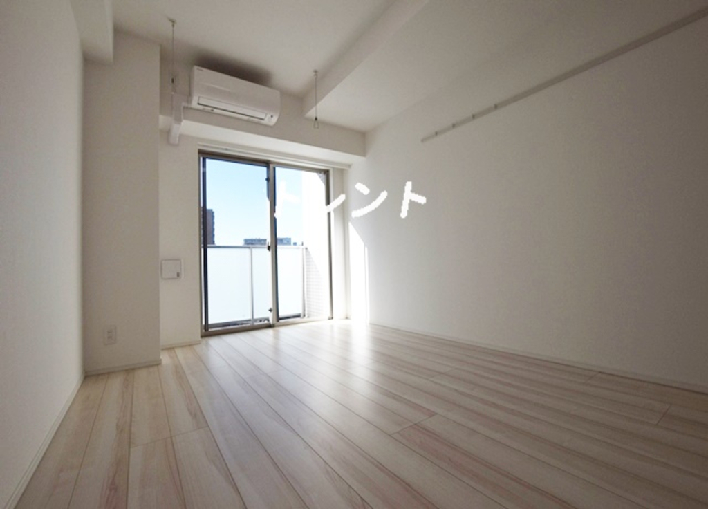 ルフレプレミアム神楽坂-401