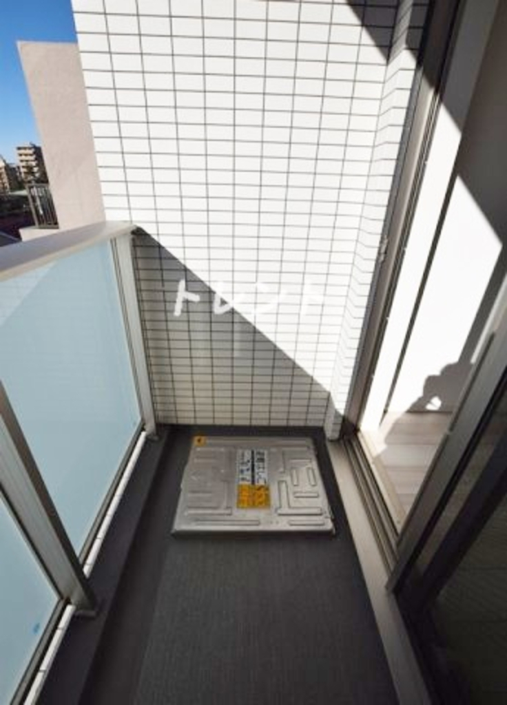 ルフレプレミアム神楽坂-401