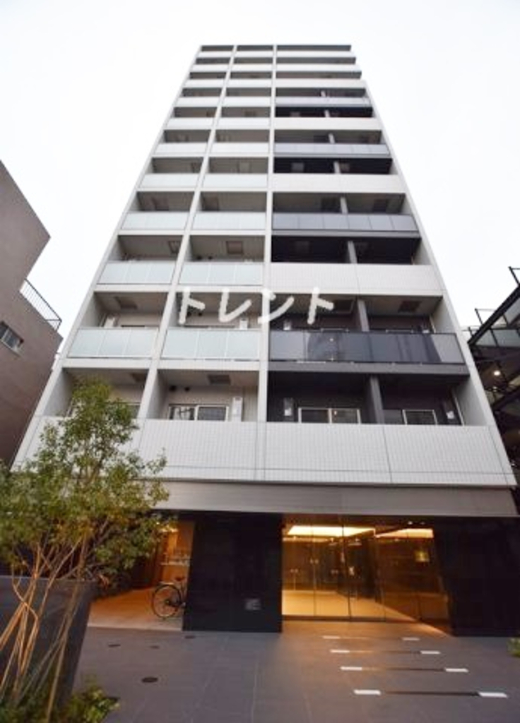 ルフレプレミアム神楽坂-401