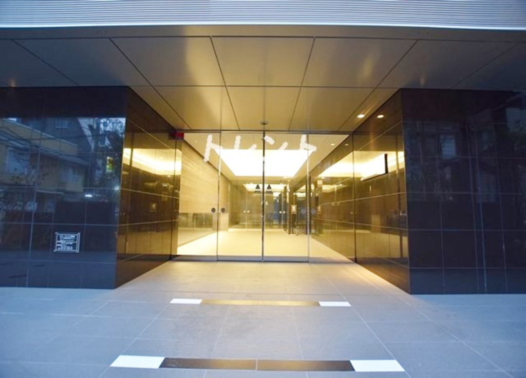 ルフレプレミアム神楽坂-401