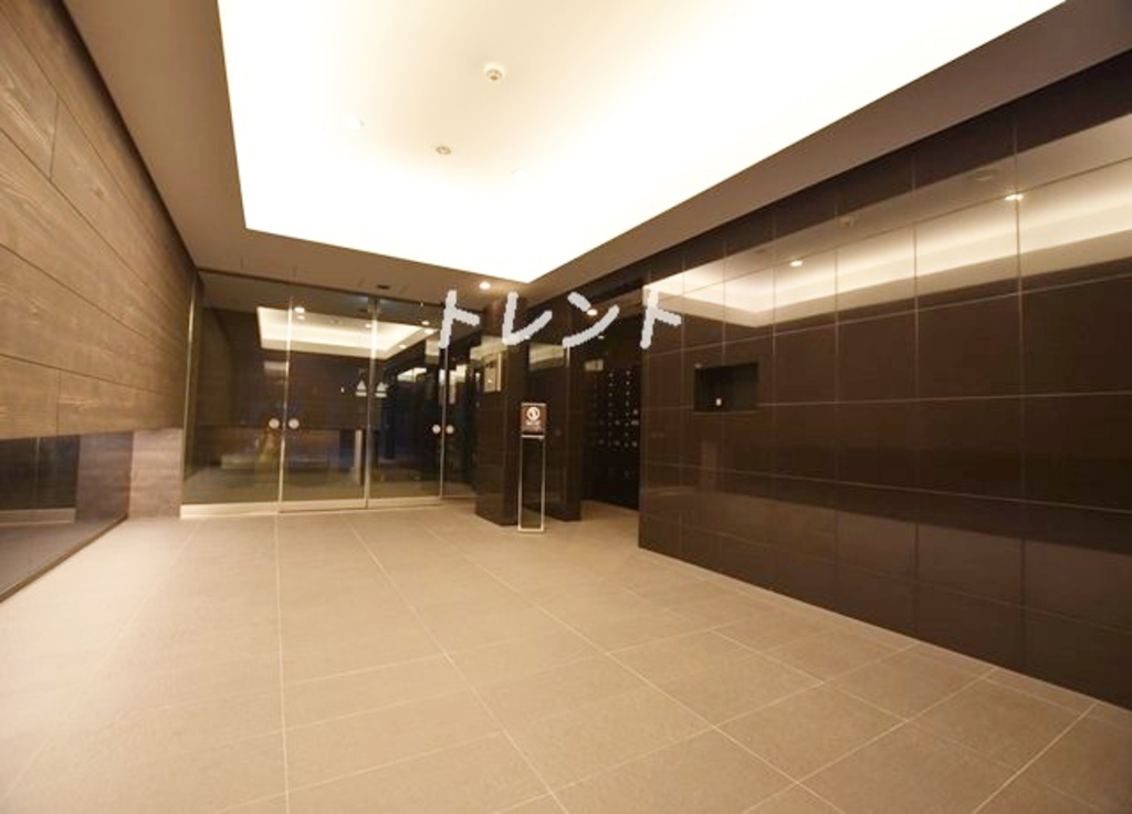 ルフレプレミアム神楽坂-401