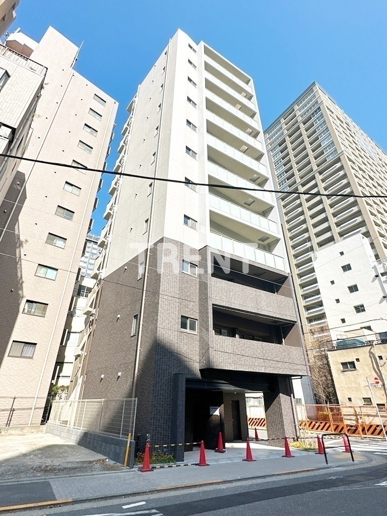 グローリオシェルト飯田橋-802