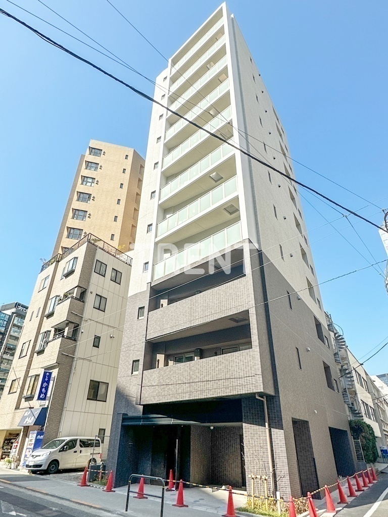 グローリオシェルト飯田橋-802