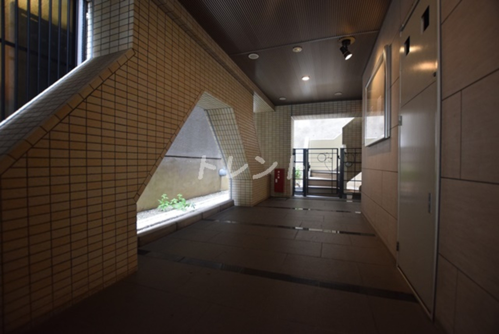 フラッツ一番町【FLATS一番町】-602