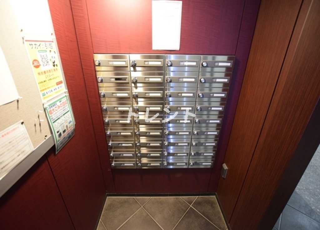 アクサスジーベック秋葉原-402
