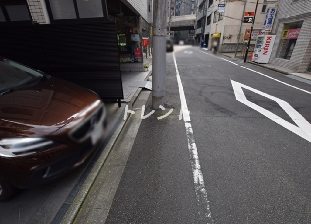 アクサスジーベック秋葉原-402