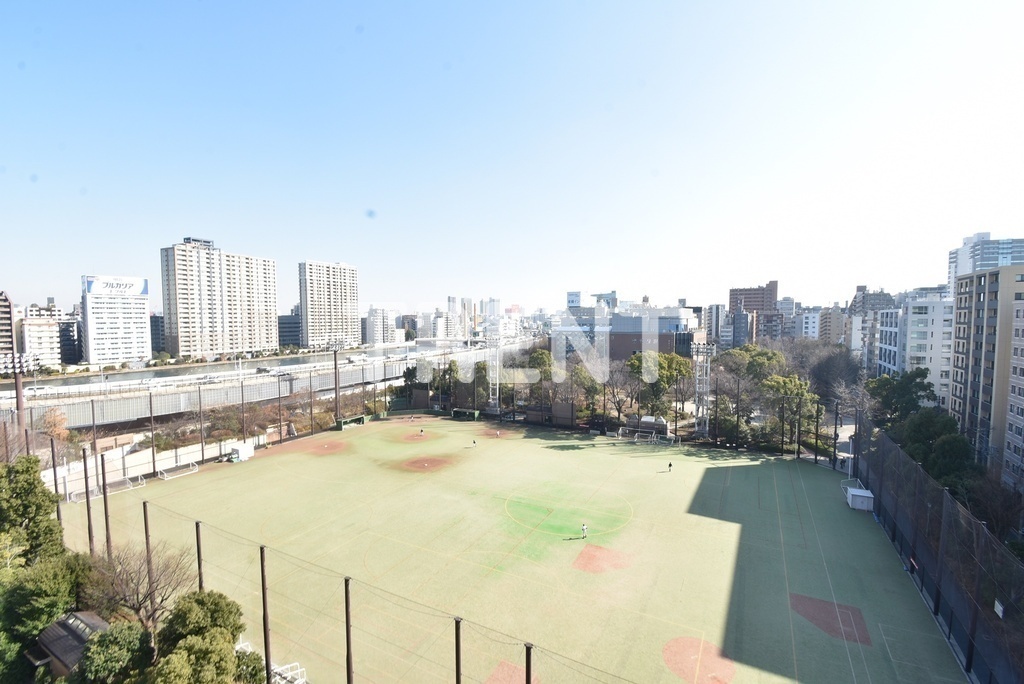 リビオメゾン日本橋浜町公園-203