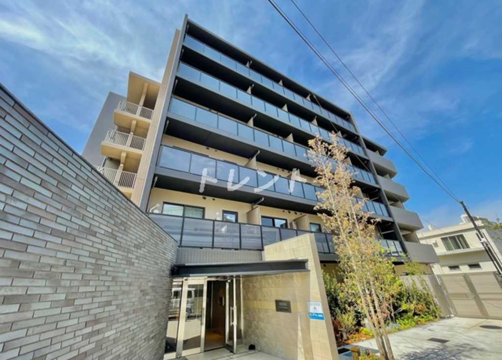 ハーモニーレジデンス高田馬場-413