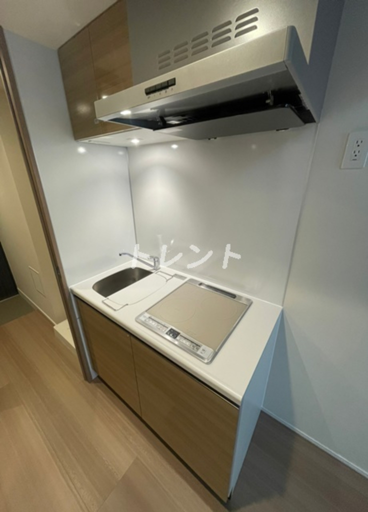 ハーモニーレジデンス高田馬場-413