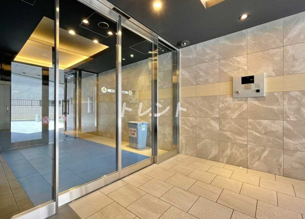 ハーモニーレジデンス高田馬場-413