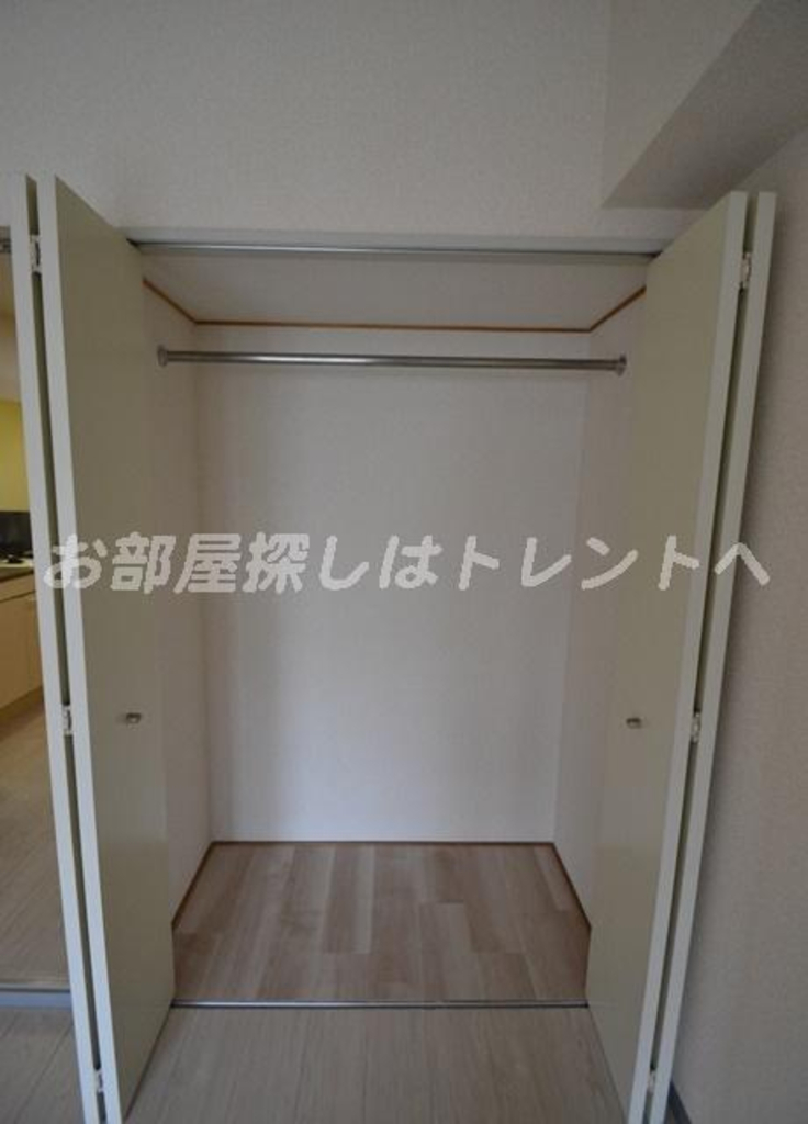 コスモリード幡ヶ谷-202