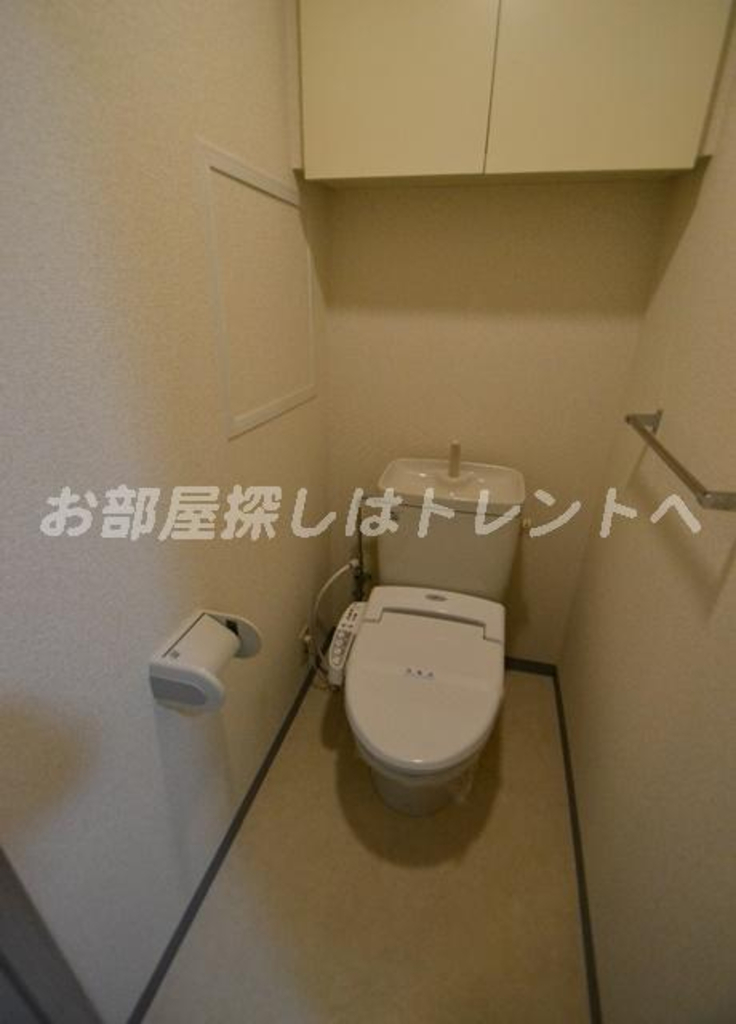 コスモリード幡ヶ谷-202