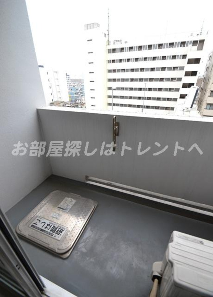 コスモリード幡ヶ谷-202