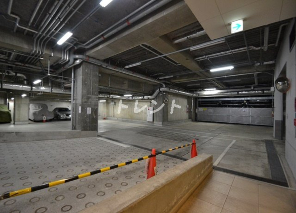 マイタワーレジデンス【MY TOWER RESIDENCE】-1112