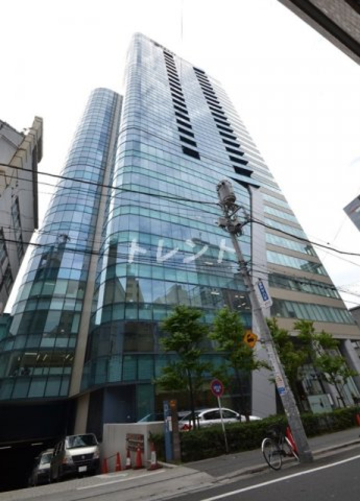 マイタワーレジデンス【MY TOWER RESIDENCE】-1112