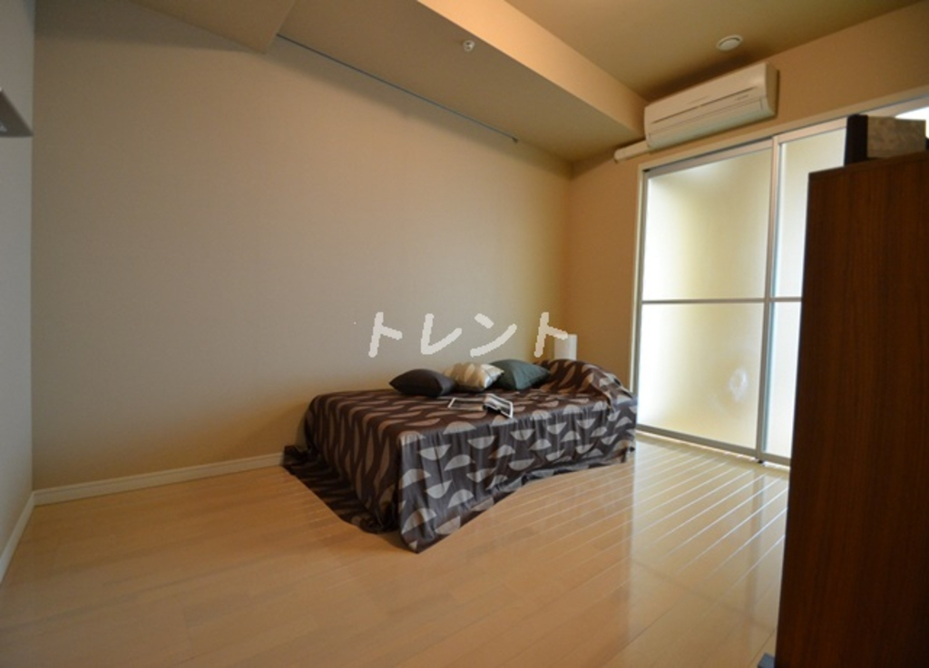 マイタワーレジデンス【MY TOWER RESIDENCE】-1112