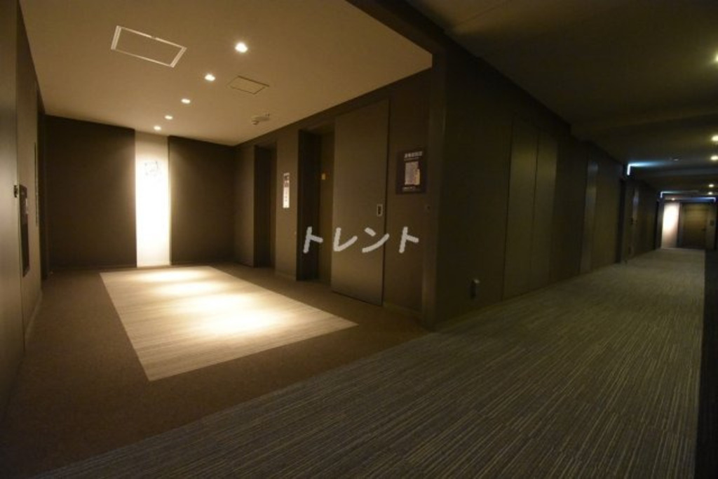 パークアクシス豊洲キャナル-703